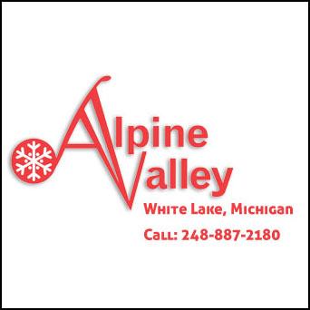 Alpine Valley in White Lake Michigan
