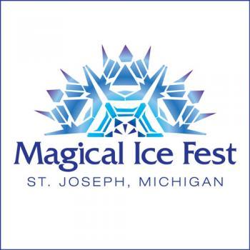 Annual Magical Ice Fest - St Joseph