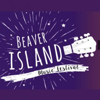 Beaver Island Music Festival