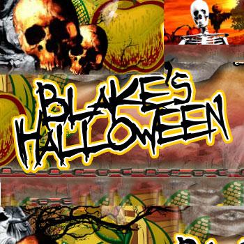 Blakes Halloween at Blake Orchard & Cider Mill