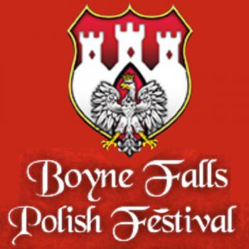 Boyne Falls Polish Festival