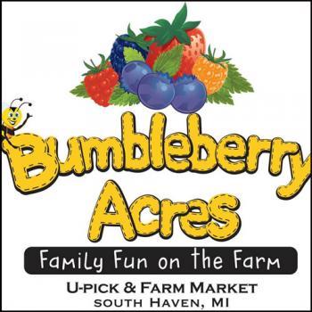 Bumbleberry Acres South Haven Michigan