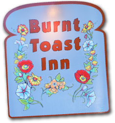 Burnt Toast Inn