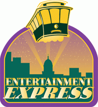 CATA Entertainment Express