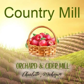 Country Mill Orchard & Cider Mill