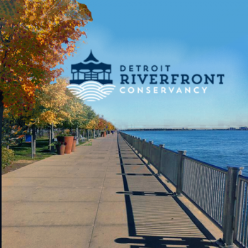 Detroit International RiverWalk