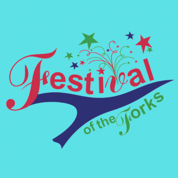 Festival of the Forks