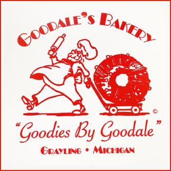 Goodale's Bakery