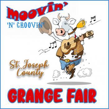 St. Joseph County Grange Fair - Centreville