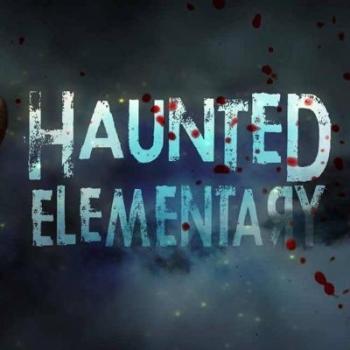 Haunted Elementary