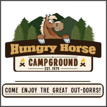 Hungry Horse Campground