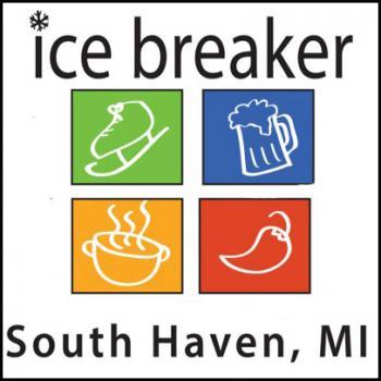 Ice Breaker Festival in South Haven Michigan