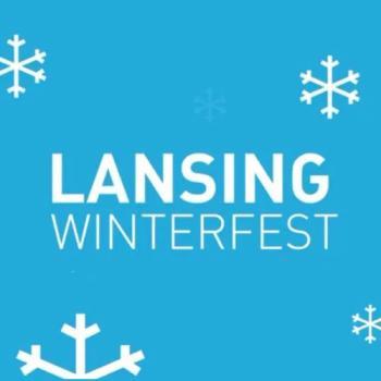 Lansing Winterfest 