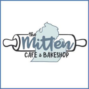The Mitten Cafe & Bakeshop in Newport Michigan