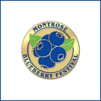 Montrose Blueberry Festival