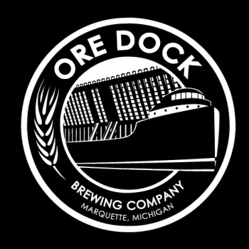Ore Dock Brewing Co in Marquette Michigan