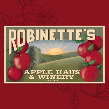 Robinette's Apple Barn & Winery in Grand Rapids Michigan