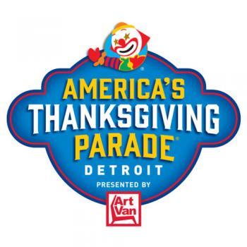 America’s Thanksgiving Parade® in Detroit Michigan