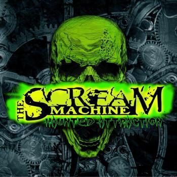 The Scream Machine - Taylor Michigan