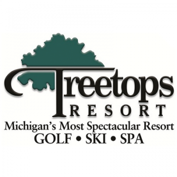 Treetops Resort in Gaylord Michigan