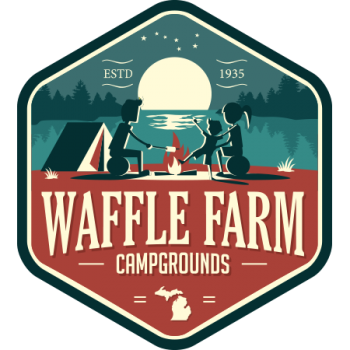 Waffle Farm Campground