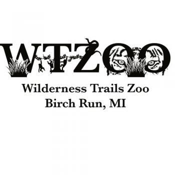 Wilderness Trails Animal Park