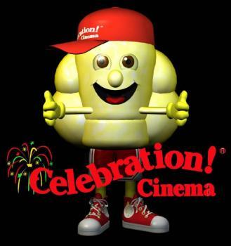 Celebration! Cinema
