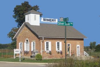 Cherry Creek Old Schoolhouse Winery