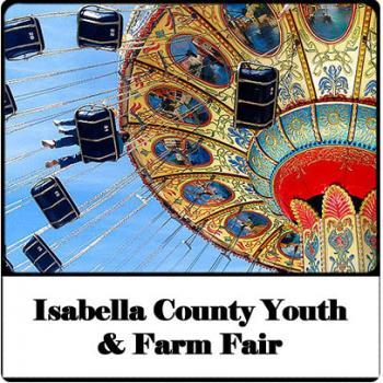Isabella County Farm & Youth Fair