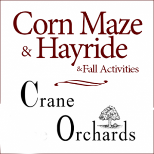 Cranes Orchard Hayride & Cornmaze