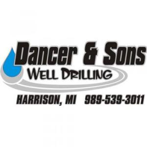 Dancer and Son Well Drilling