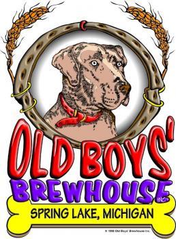 Old Boys Brewhouse