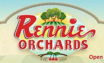 Rennie Orchards
