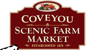 Coveyou Scenic Farm Market