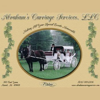 Abraham's Carriage Service LLC