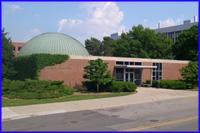 Abrams Planetarium
