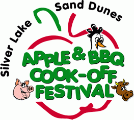 Silver Lake Sand Dunes Apple & BBQ Cookoff Festival