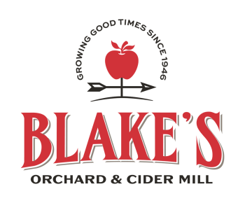 Blake's Orchard & Cider Mill