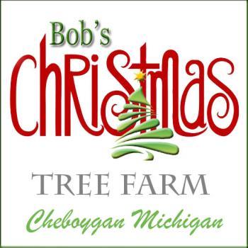 Bob's Christmas Trees in Cheboygan Michigan