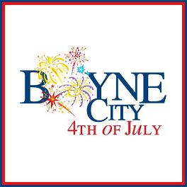 Boyne City's 4th of July Festival