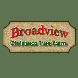 Broadview Christmas Tree Farm 