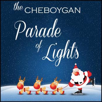 Cheboygan Parade of Lights