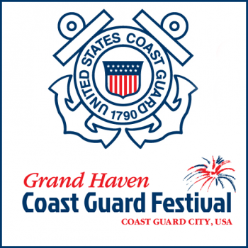 Coast Guard Festival 