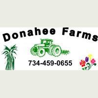 Donahee Farms in Plymouth Michigan