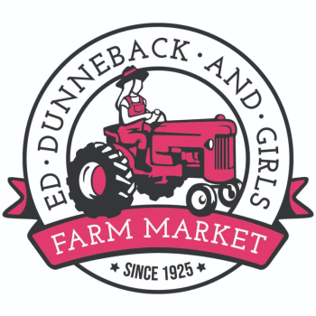 Ed Dunneback & Girls Farm Market 