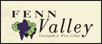 Fenn Valley Vineyards - Saugatuck