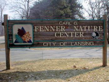 Fenner Nature Center
