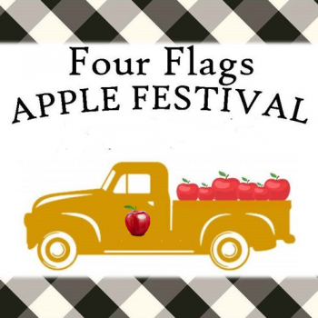 Four Flags Area Apple Festival