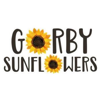 Gorby Sunflowers