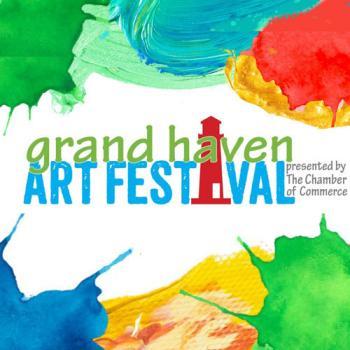 Grand Haven Art Festival 